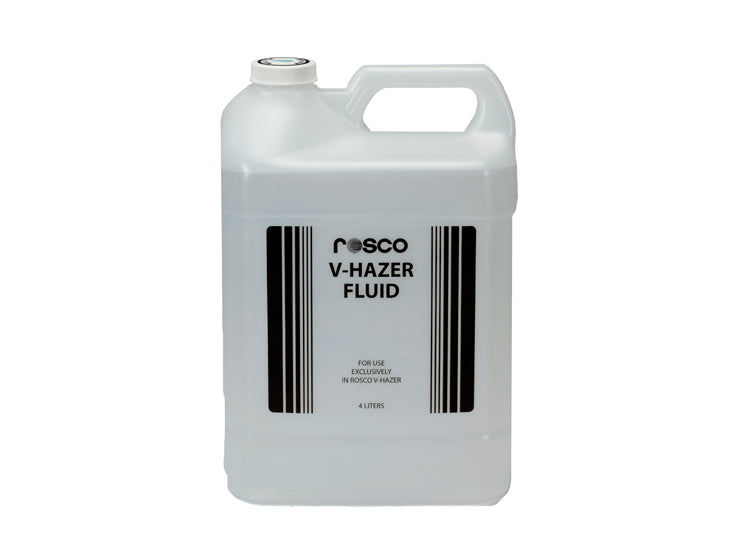 Rosco Fog & Haze Fluids