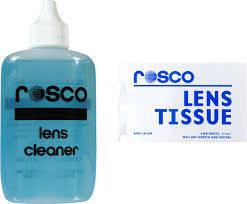 Rosco Lens Cleaners