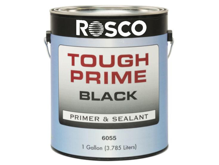 Rosco Primers & Sealants