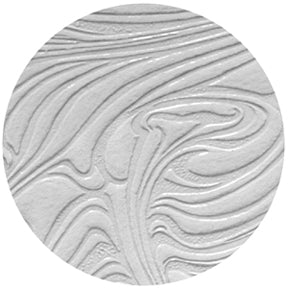 33609 Lazy Swirls - Rosco Image Glass Gobo