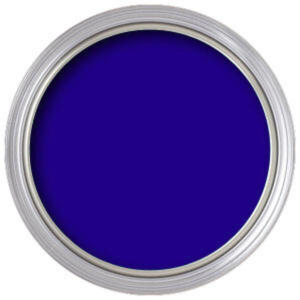 Rosco DigiComp® HD Blue (5750) – Precision Digital Compositing Paint