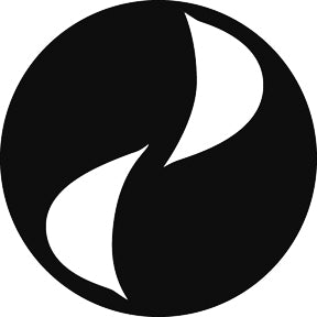 G667 Pinwheel 4 - Rosco GAM Standard Steel Gobo