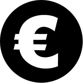 78638 Euro - Rosco Standard Steel Gobo
