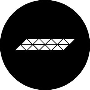 78736 Window 6 - Rosco Standard Steel Gobo