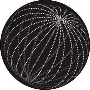 82868 Swarm - Rosco Colour Glass Gobo