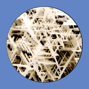 P123 Abstracts 0123 - Rosco Plastic Gobo