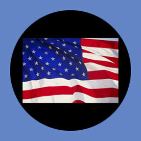 P3102 United States - Rosco Plastic Gobo
