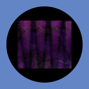 P5855 Abstracts 5855 - Rosco Plastic Gobo