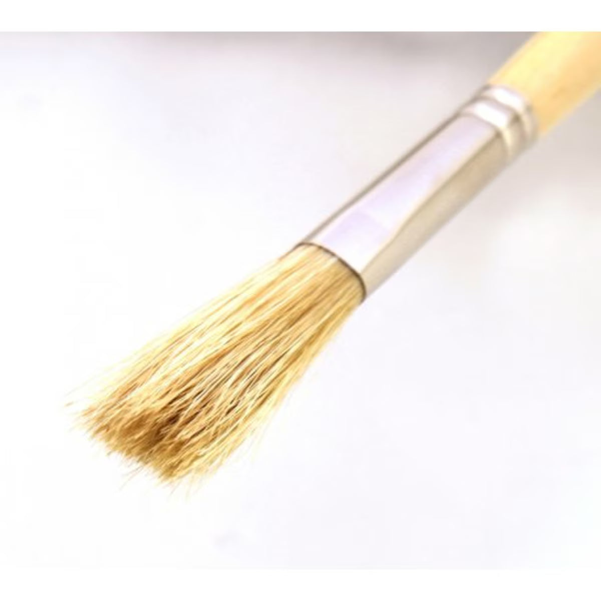 5610 Rosco Iddings Fitch Brushes - 7 Piece Kit - 1/4in.-2in. Ferrule
