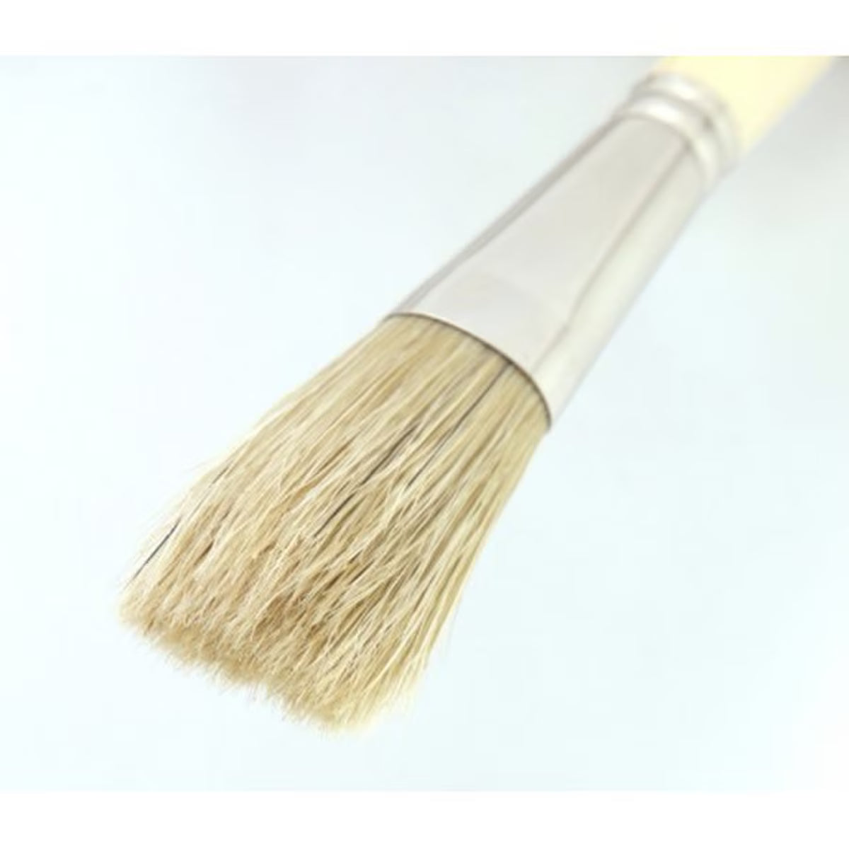 5610 Rosco Iddings Fitch Brushes - 7 Piece Kit - 1/4in.-2in. Ferrule