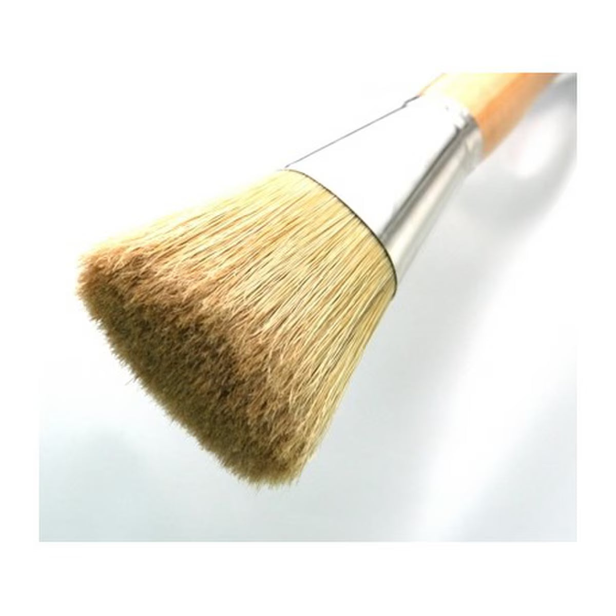 5610 Rosco Iddings Fitch Brushes - 7 Piece Kit - 1/4in.-2in. Ferrule