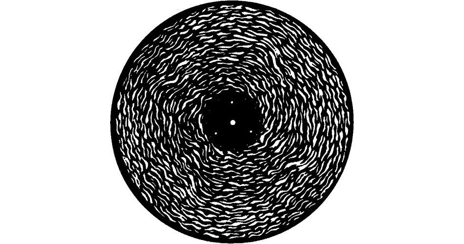 Rosco Infinity Disc #11 Tangential Breakup