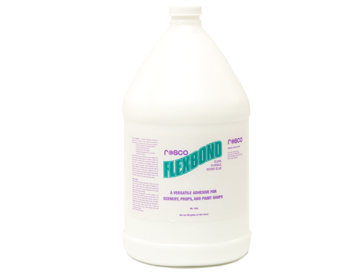 7500 Rosco Flexbond Adhesive