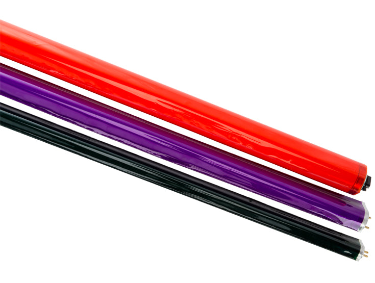 Rosco Quick Colour Sleeve – 90cm (3')