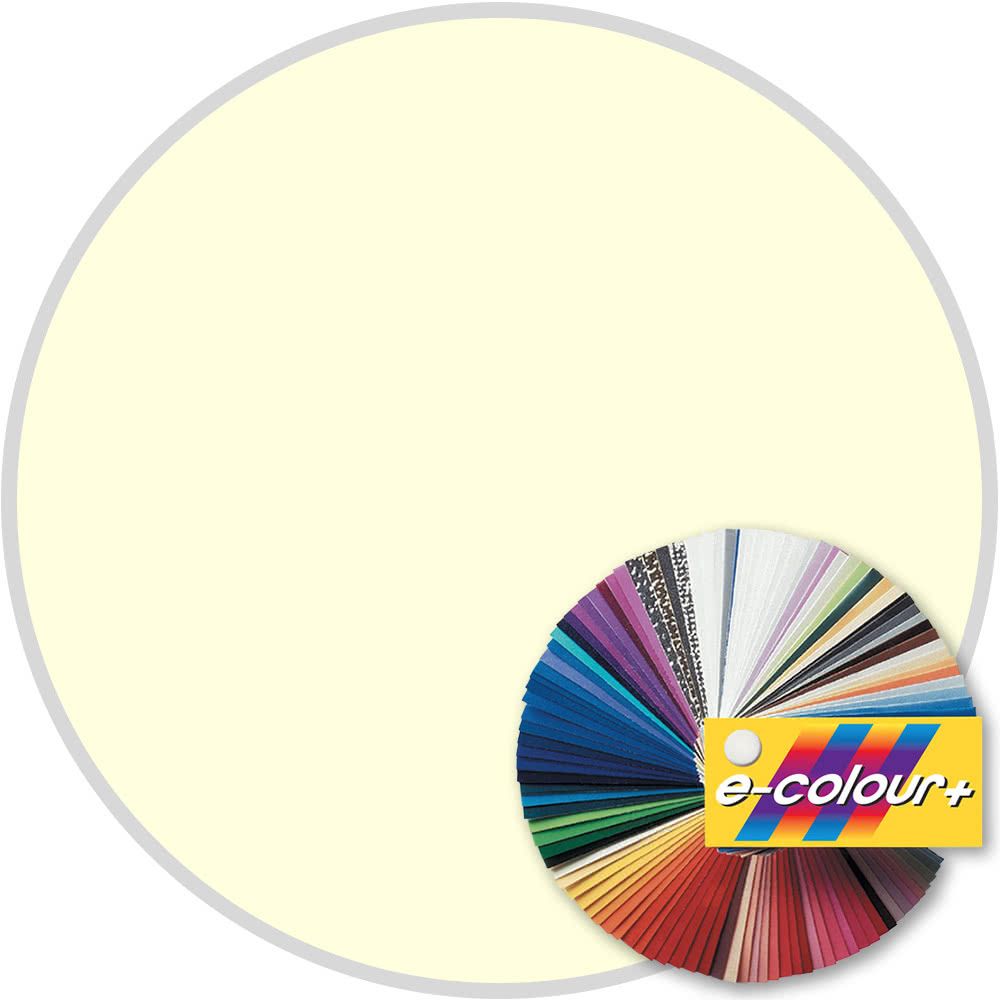 E007 Rosco E Colour - Pale Yellow