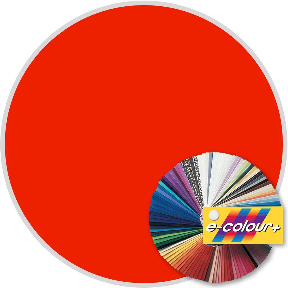 E019 Rosco E Colour - Fire