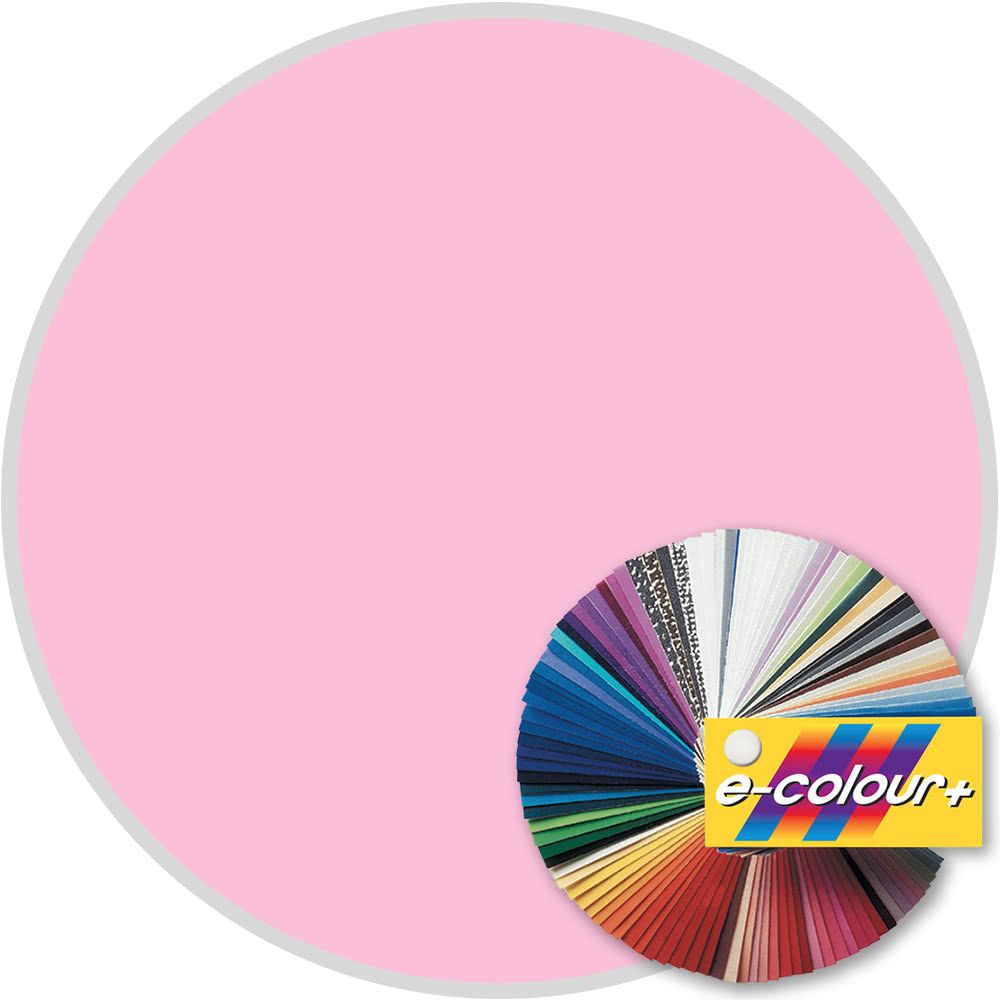 E039 Rosco E Colour - Pink Carnation