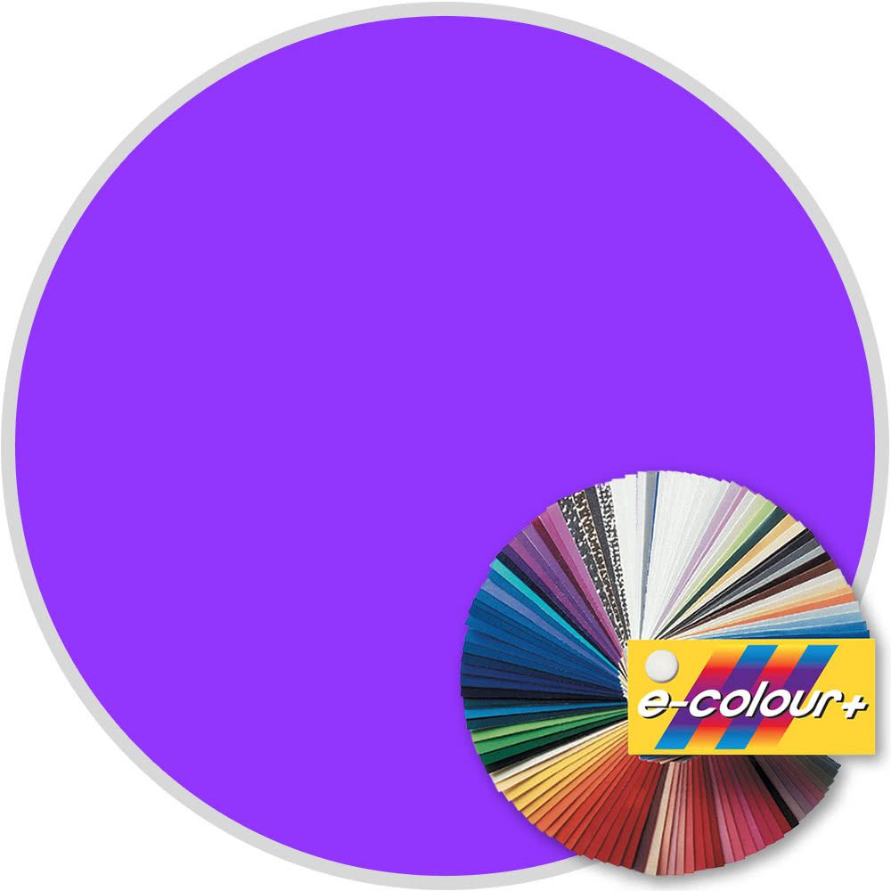 E058 Rosco E Colour - Lavender