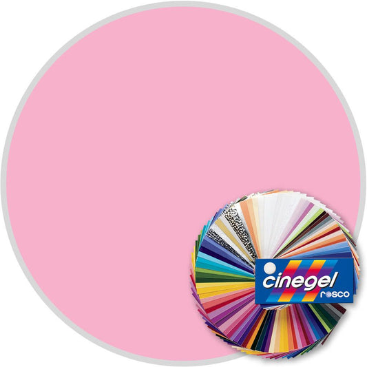 R3308 Rosco Cinegel - Tough Minusgreen