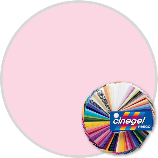 R3314 Rosco Cinegel - Tough 1/4 Minusgreen