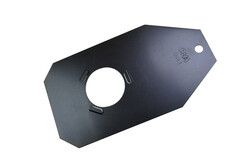 77GH81M – Rosco Gobo Holder – M-Size Metal – Selecon Pacific ZoomSpot