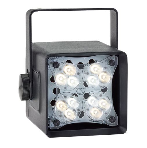 Rosco Miro Cube® 4C - Designed by The Black Tank