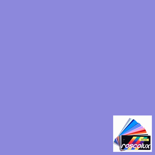 R4230 Rosco Calcolor Blue 30