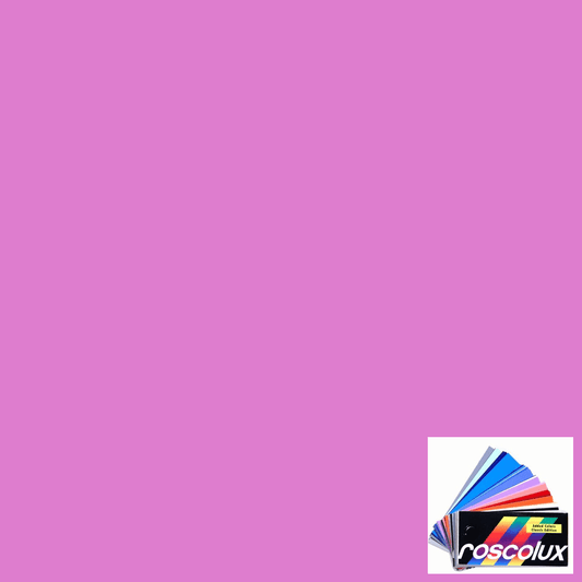 R4730 Rosco Calcolor Magenta 30