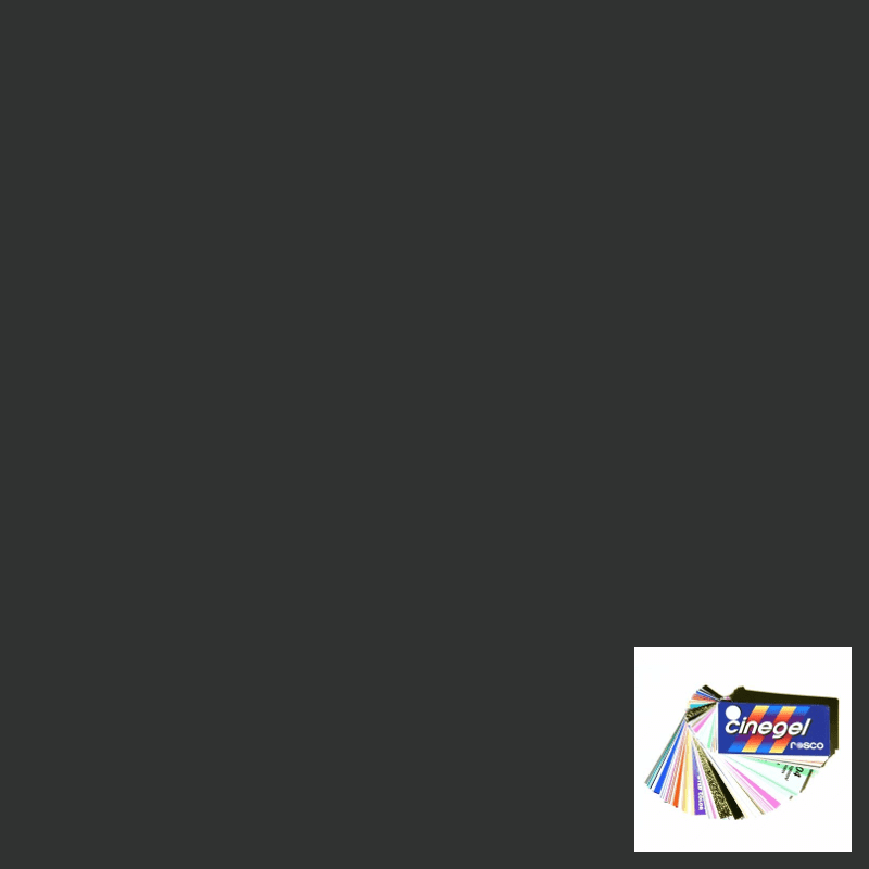 R3404 Rosco Cinegel - Roscosun Neutral Density ND 9