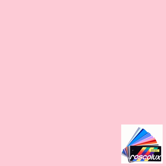 R4615 Rosco Calcolor Red 15