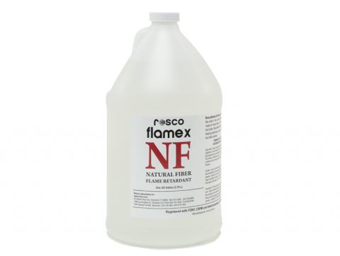 Rosco Flame Retardants