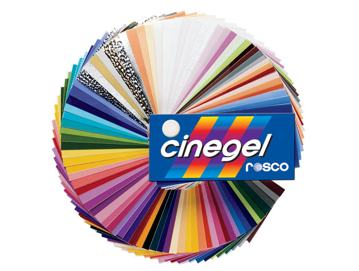 Rosco Cinegel