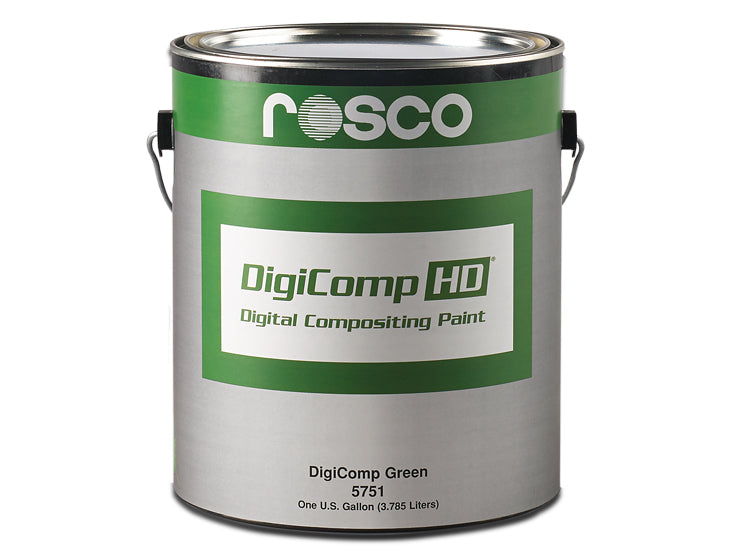 Rosco DigiComp® HD paints