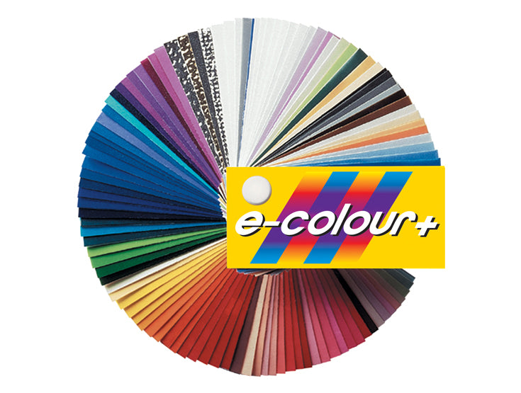 Rosco E-Colour+