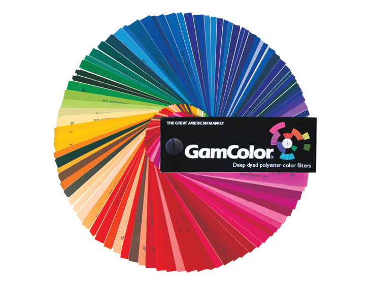Rosco GamColor®