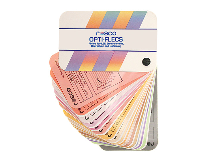 Rosco OPTI-FLECS