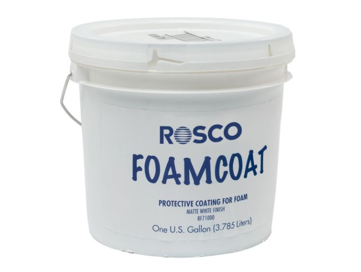 Rosco Coatings