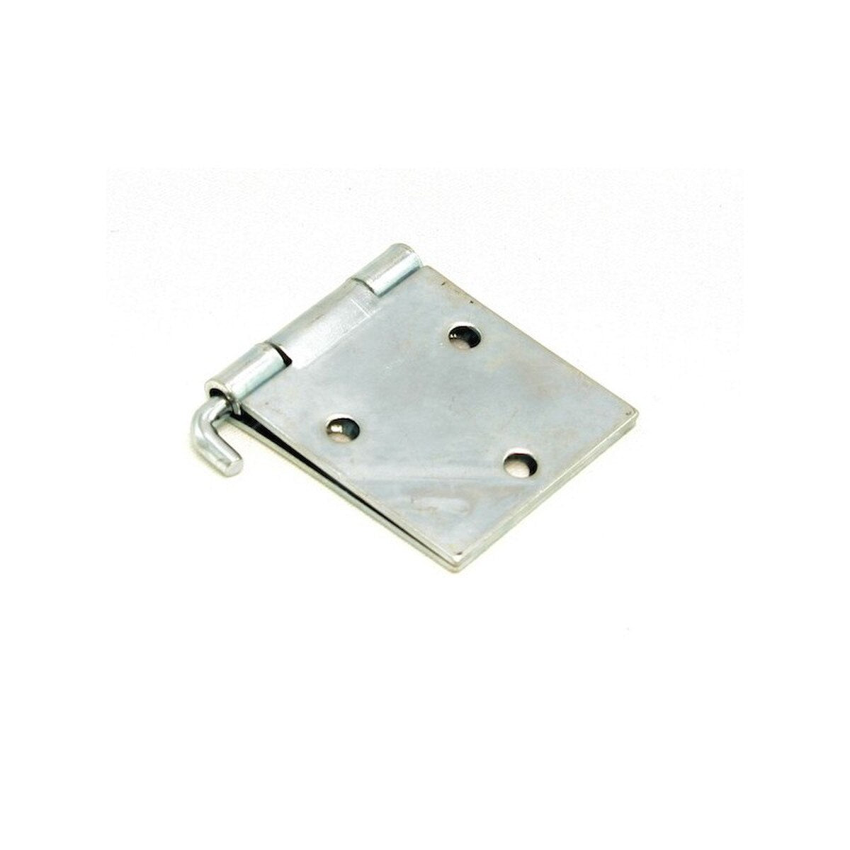 Rosco 2" Loose Pin Hinges (12-Pack)