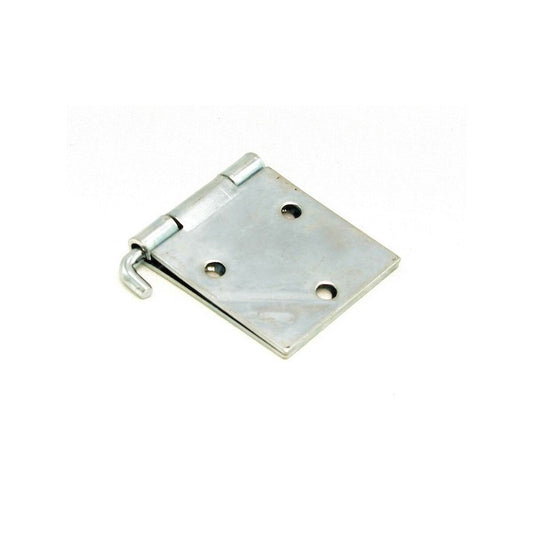 Rosco 2" Loose Pin Hinges (12-Pack)