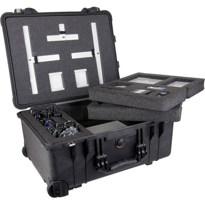 Rosco LitePad HO90 Everywhere Lighting Kit - Daylight
