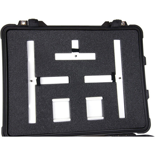 Rosco LitePad HO90 Everywhere Lighting Kit - Daylight