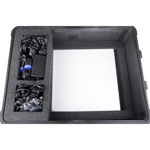 Rosco LitePad HO90 Everywhere Lighting Kit - Daylight