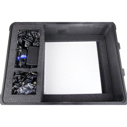 Rosco LitePad HO90 Everywhere Lighting Kit - Daylight