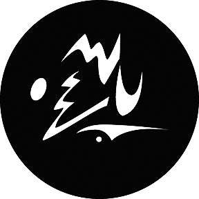 G387 Concept 1 - Rosco GAM Standard Steel Gobo