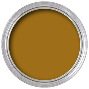 5355 Rosco Off Broadway Scenic Paint - Raw Sienna