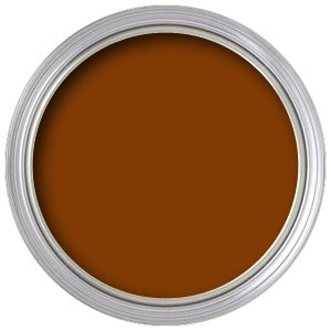 5356 Rosco Off Broadway Scenic Paint - Burnt Sienna