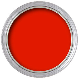 5360 Rosco Off Broadway Scenic Paint - Fire Red