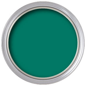 5371 Rosco Off Broadway Scenic Paint -Pthalo Green