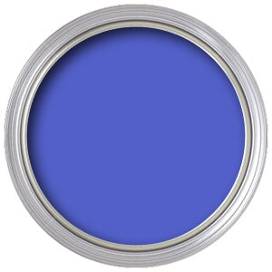 5373 Rosco Off Broadway Scenic Paint - Pthalo Blue