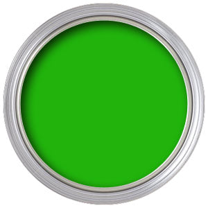 5711 Rosco Chroma Key Paint - Green